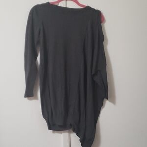 All Saints oversized sweater